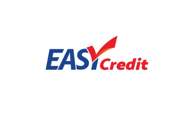 easy credit