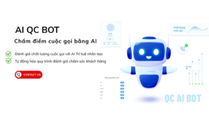 PiTEL QC Bot - đánh giá chất lượng cuộc gọi tự động