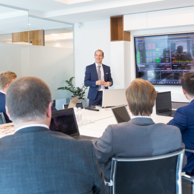 Giải pháp Contact Center toàn diện cho các Enterprise