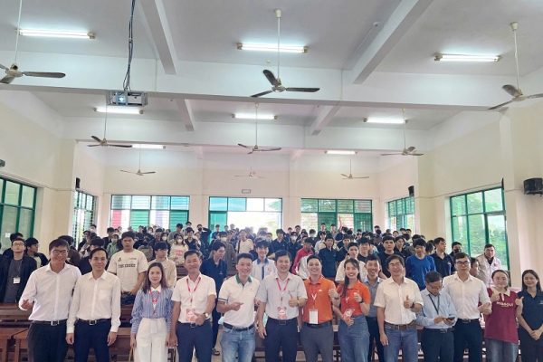 PiTEL hướng tới trở thành doanh nghiệp đi đầu trong lĩnh vực viễn thông số