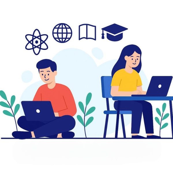 Ứng dụng Contact Center vào trong Giáo dục