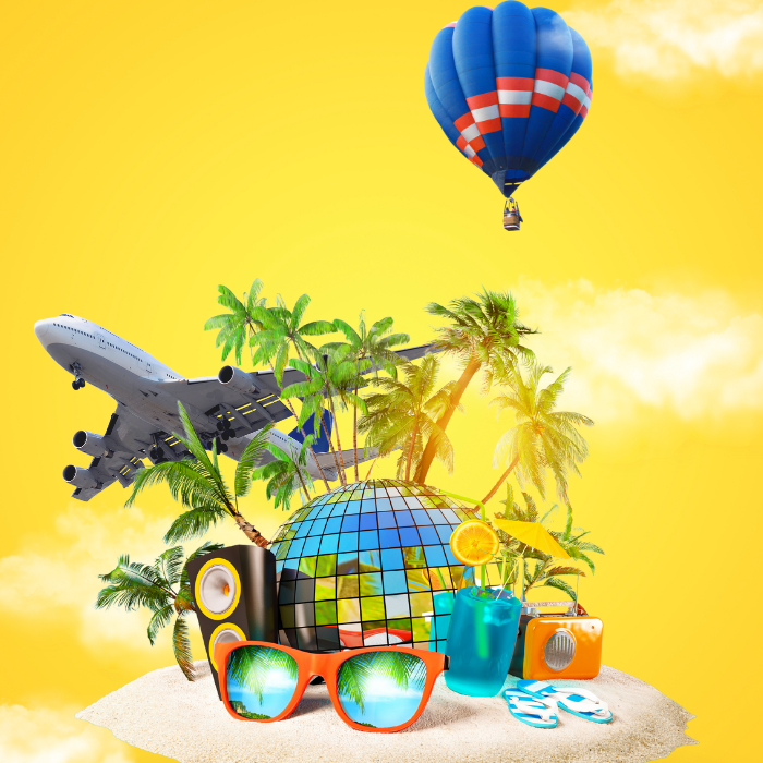 Ứng dụng giải pháp Contact Center cho ngành Du Lịch