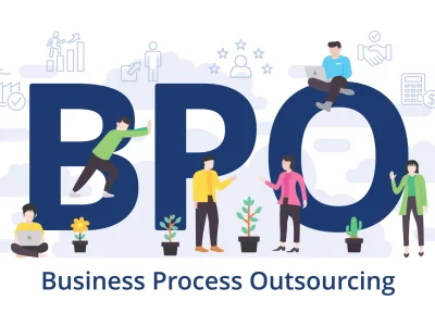 Ứng dụng Contact Center vào BPO