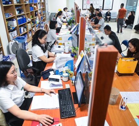 Giải pháp PiTEL Contact Center cho Chính phủ