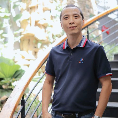 Giám đốc vận hành TEL4VN – PiTEL Giám đốc vận hành TEL4VN - PiTEL