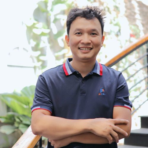 Founder TEL4VN – PiTEL Founder TEL4VN - PiTEL